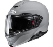 HJC RPHA 91 Solid Casco - Gris