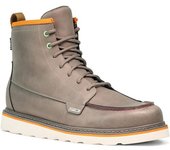 Sidi Urbex WP High Botas de moto impermeables - Gris (45)