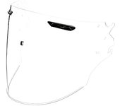 Arai VAS-Z I Visera - transparente (un tamaño)