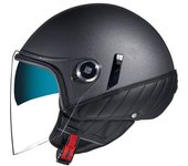 NEXX SX.60 Artizan Casco Jet - Plata (M)