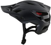 Lee A3 Uno MIPS Casco de bicicleta - Negro (XS S)