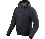 Revit Stealth 2 Chaqueta textil para motocicletas - Azul (M)
