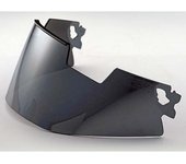 Arai VAS-Z Pro Shade Mirrored Visera - Plata