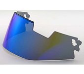 Arai VAS-Z Pro Shade Mirrored Visera - Azul