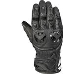 Ixon RS Call Air Guantes de motocicleta - Negro (3XL)