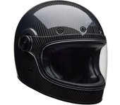 Bell Bullitt GT Carbon Casco - Carbono (L)