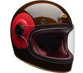 Bell Bullitt GT Carbon TT Casco -  (L)