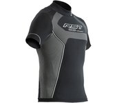 RST Tech X Camisa técnica - Negro Gris (S M)