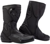 RST S1 Botas de moto - Negro (42)