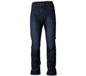 RST X Straight Leg 2 Vaqueros de moto - Azul