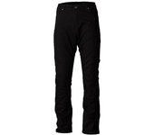 RST X Straight Leg 2 Vaqueros de moto - Negro