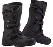 RST Ambush Botas de moto - Negro (42)