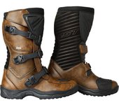 RST Ambush Botas de moto - Marrón (42)