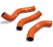 SAMCO Manguera del radiador - 3 KTM -