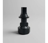 TUFFJUG TUFF JUG 1.25G/5L Tapa Desgarradora G3 Negro -