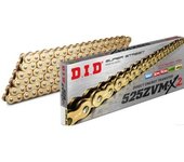 D.I.D Cadena de transmisión 530ZVM-X2 X-Ring 530 -