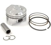 Airsal Pistón -