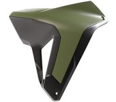 Race Tech Cubiertas de radiador -