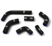 SAMCO Mangueras de radiador - Kawasaki -