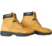 RST Workwear Botas de moto - Marrón (45)