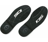 Sidi Ideal Único - Negro (45 46 47)