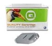 Q-Nomic PFI-1700PBK cartucho de tinta negro foto