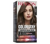 Revlon Colorstay Longwear Cream Color #5 Castaño Claro