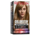 Revlon Colorstay Longwear Cream Color #7.3 Rubio Dorado