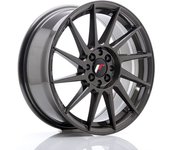 Llanta Japan Racing Jr22 7x17 5x100/114,3 Et35 73.1 Grey