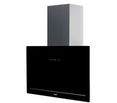 Campana CATA GOYA 70 BK/A 70cm Negro