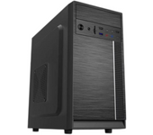 PC DIFFERO V15 I3 12100 8GB SSD 250 NVME DVD HPA3 USB-C TRASERO
