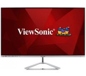 Viewsonic TD3207 pantalla para PC 81,3 cm (32") 1920 x 1080 Pixeles Full HD LED Pantalla táctil