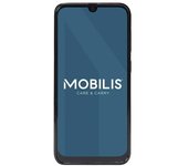 Mobilis Backcover T Serie F. Galaxy A50 (Soft Bag) - Apropiado para Galaxy A50 A505F
