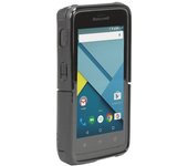 Mobilis 052022 funda para tablet 12,7 cm (5") Negro