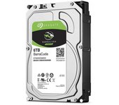 DISCO DURO 6TB SATA6 256MB SEAGATE BARRACUDA 5400RPM