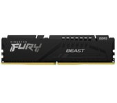 DDR5 32GB BUS 5600 KINGSTON CL40 FURY BEAST BLACK