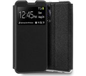 FUNDA MOVIL COOL FLIP COVER WINDOW BLACK OPPO A60