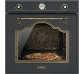 Horno SMEG SFP750AOPZ