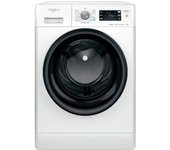 Lavadora Libre Instalación - Whirlpool FFB 9469 BV SPT, 9 Kg y 1400 RPM, Blanco