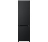 Combi Libre Instalación - LG GBV3200CEP, Acero Negro, Altura 2.03 m, Eficiencia C