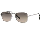 Rayban Gafas De Sol Ray-Ban Rb 3636 003 32 Plata