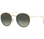 Rayban Gafas De Sol Ray-Ban Rb 3647n 923871 Dorado