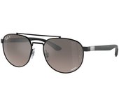 Rayban Gafas De Sol Ray-Ban Rb 3736ch 002 5j Negro