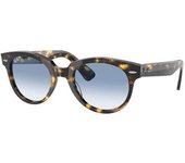 Rayban Gafas De Sol Ray-Ban Rb 2199 13323f Havana