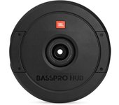 Subwoofer Amplificador De 11 Pulgadas Jbl Basspro Hub. Instalación En El Hueco De La