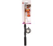 Caña Flamingo Pez Payaso para gatos - 1 unidad