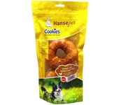 Hansepet Cookies Donut con pollo para perros - 220 g