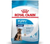 Royal Canin Maxi Puppy - 4 kg
