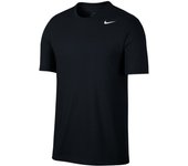 Camiseta de fitness nike dri-fit training
