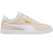 Zapatillas puma club ii mujer